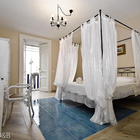 Il Timone B&B Castellammare di Stabia Exterior foto