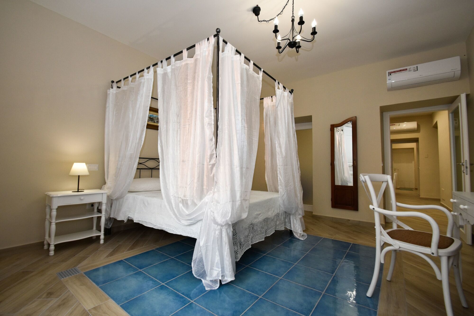 Il Timone B&B Castellammare di Stabia Exterior foto